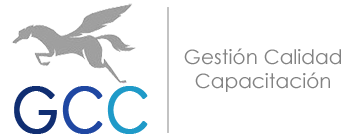 GCC Gestión Calidad Capacitación